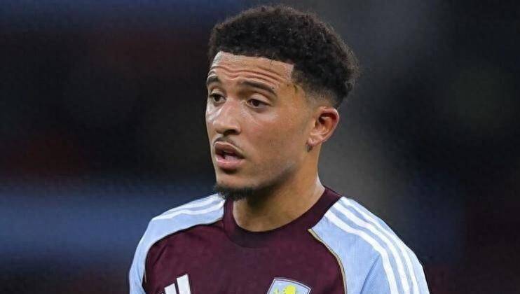 曼联阿斯顿维拉