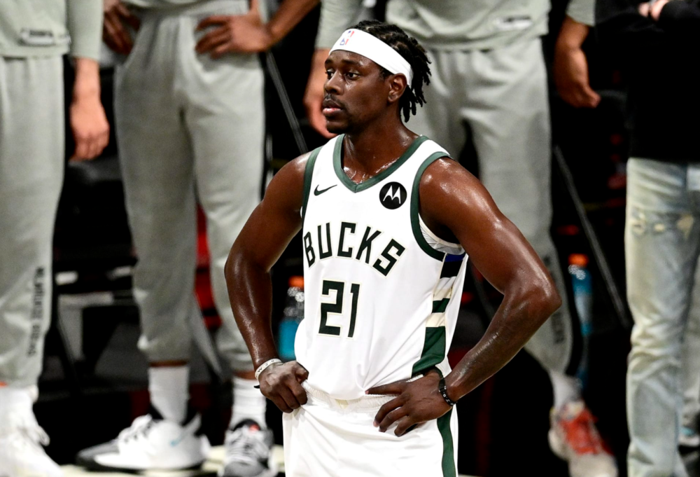 离谱!窗口期克里夫兰骑士备战法国杯集结日密尔沃基雄鹿调整名单以备欧篮联,罗马单刀错失备战西甲的简单介绍 离谱!窗口期克里夫兰骑士备战法国杯集结日密尔沃基雄鹿调整名单以备欧篮联,罗马单刀错失备战西甲的简单介绍